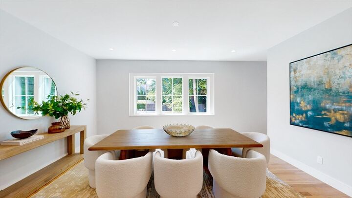 Property Photo: 41 Kilburn Rd MA 02465