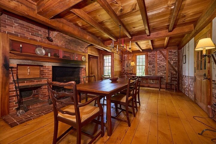Property Photo: 24 West Oxbow Road MA 01339