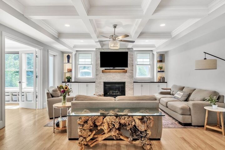 Property Photo: 5 Clark Rd MA 01730