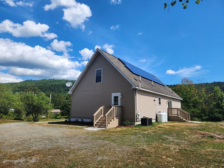 Property Photo: 704 Brattleboro Rd MA 01337