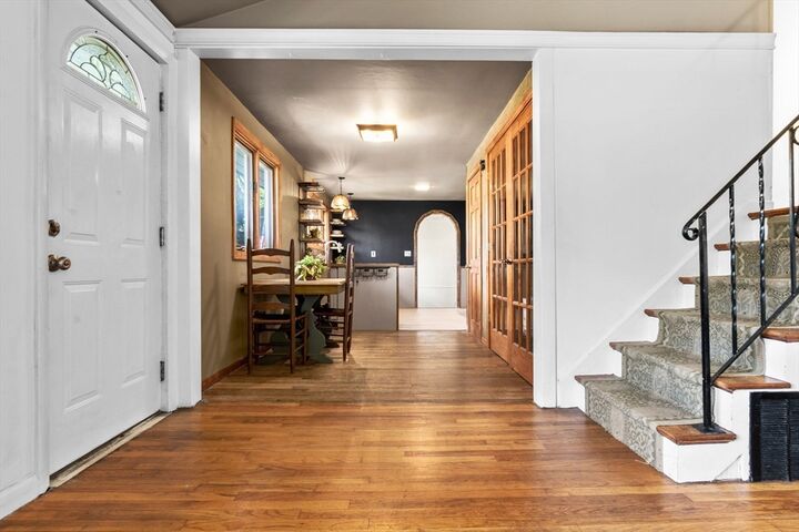 Property Photo: 38 Pickering Street MA 01923
