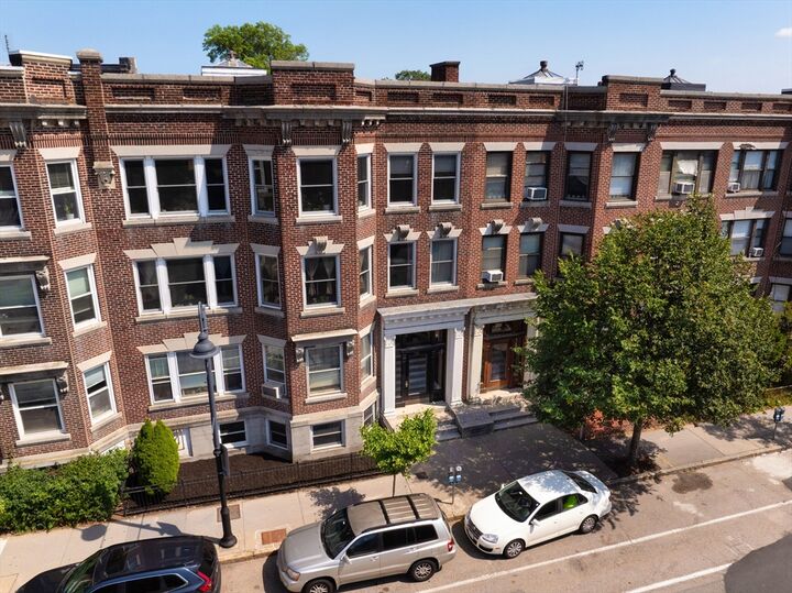 Property Photo: 181 Harvard Street MA 02446