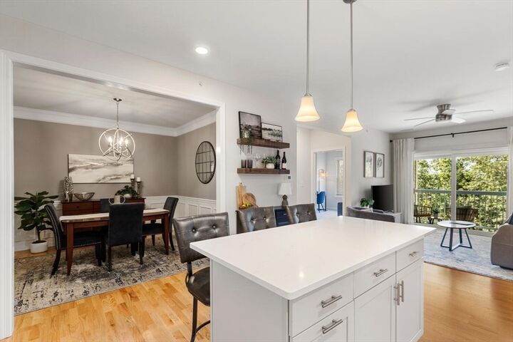 Property Photo: 240 Martins Landing 409 MA 01864