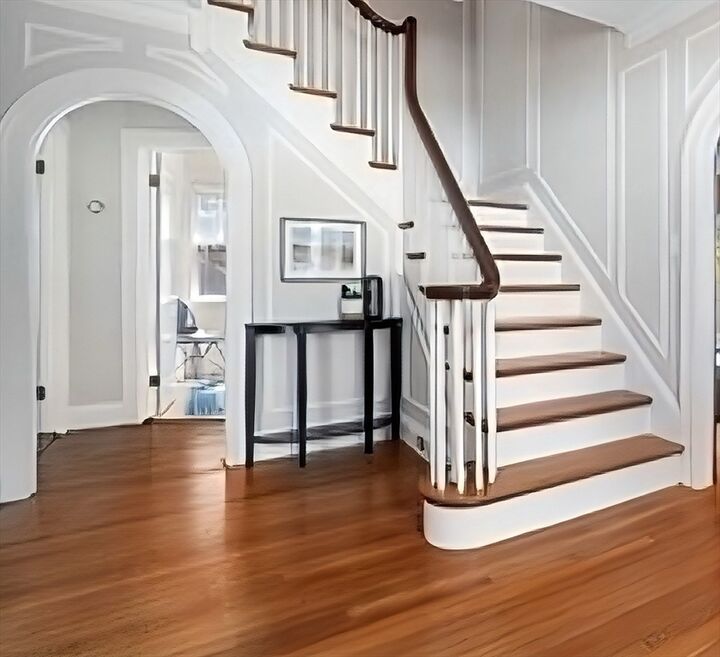 Property Photo: 5 Hammond Street MA 02467