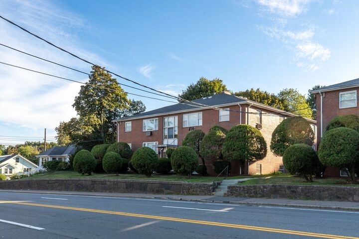 Property Photo:  974 N Main St 3  MA 02368 