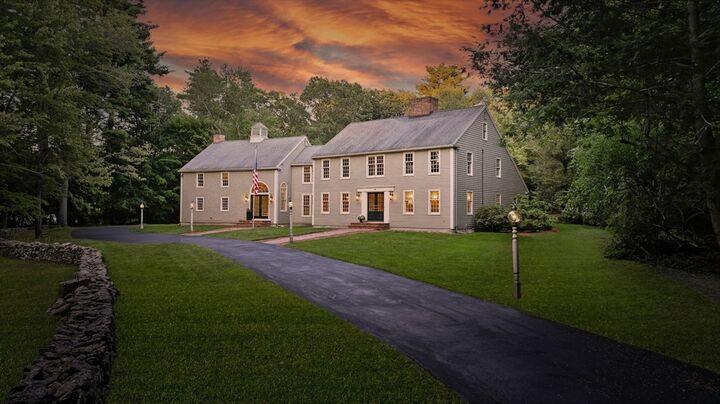 Property Photo: 14 Alderbrook Drive MA 01983