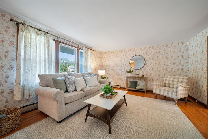 Property Photo:  386 Forest Street  MA 01844 