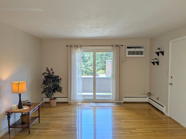 Property Photo:  73 Lionel Ave. F  MA 02452 