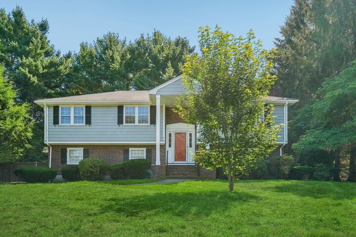 Property Photo:  97 Spring Ln  MA 02021 