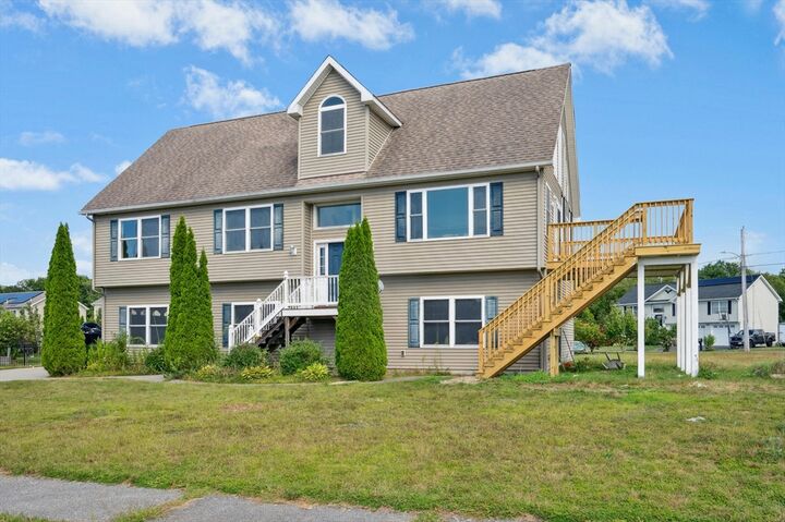 Property Photo:  2 Brianna Dr  MA 01570 