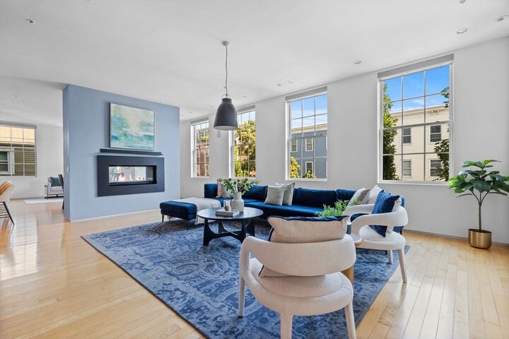 Property Photo: 618 East 2nd St 2 MA 02127