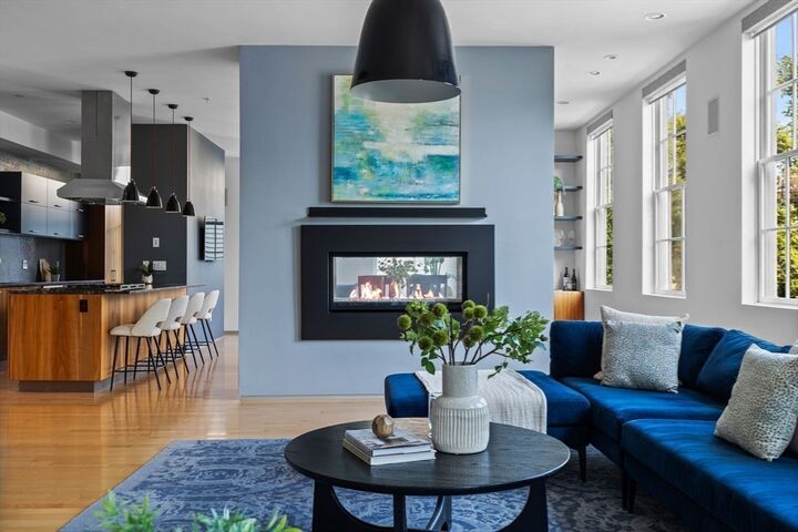 Property Photo: 618 East 2nd St 2 MA 02127