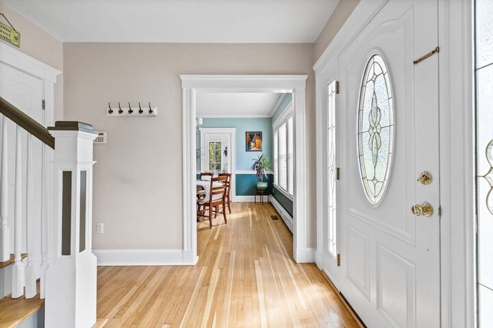 Property Photo: 17 Woburn St MA 02155