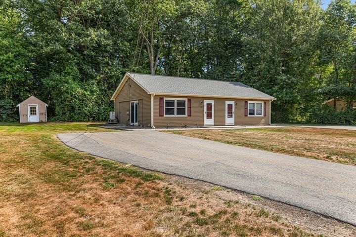 Property Photo:  40 Old Forge Rd 40  MA 02324 