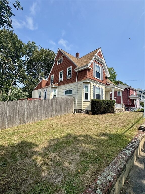 Property Photo: 50 Center St MA 02189