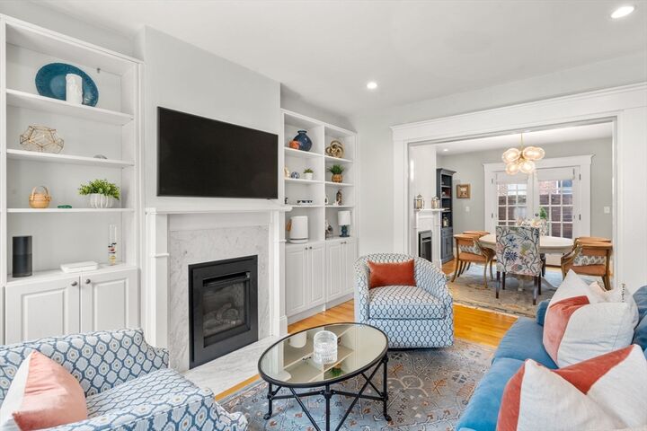 Property Photo:  22 Pleasant Street  MA 02129 