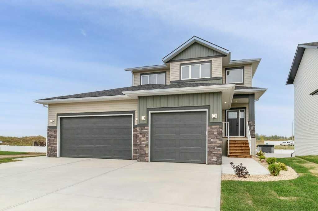 Property Photo: 10 Aura Drive AB T4M 0N3
