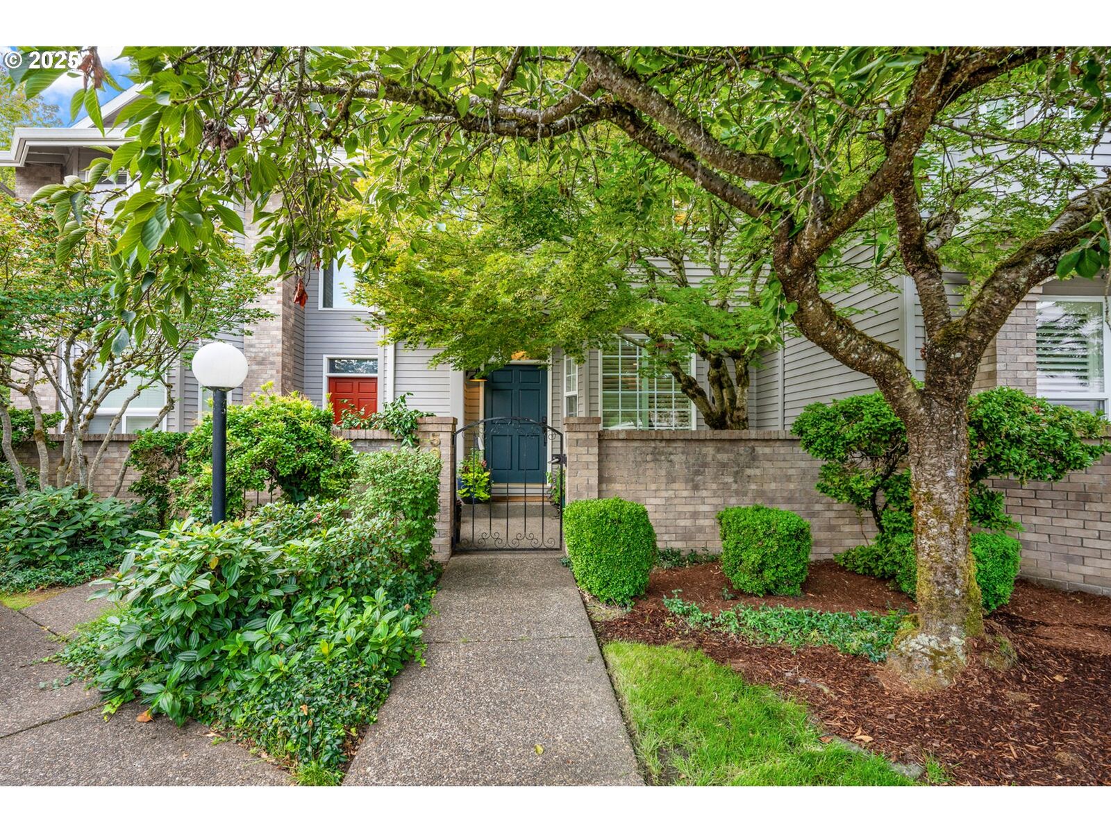 Property Photo: 8200 SW Maxine Ln 59 OR 97070