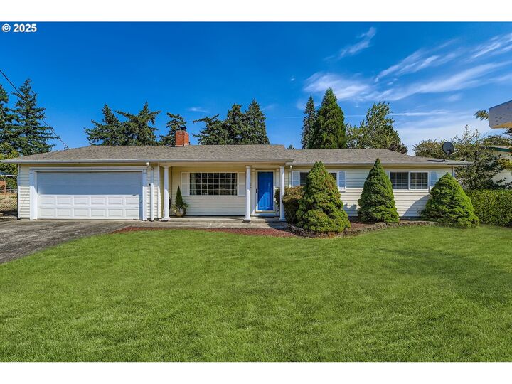 5322 SE 113th Ave  Portland OR 97266 photo