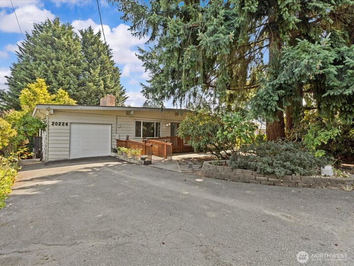 Property Photo:  20226  7th Avenue S  WA 98198 