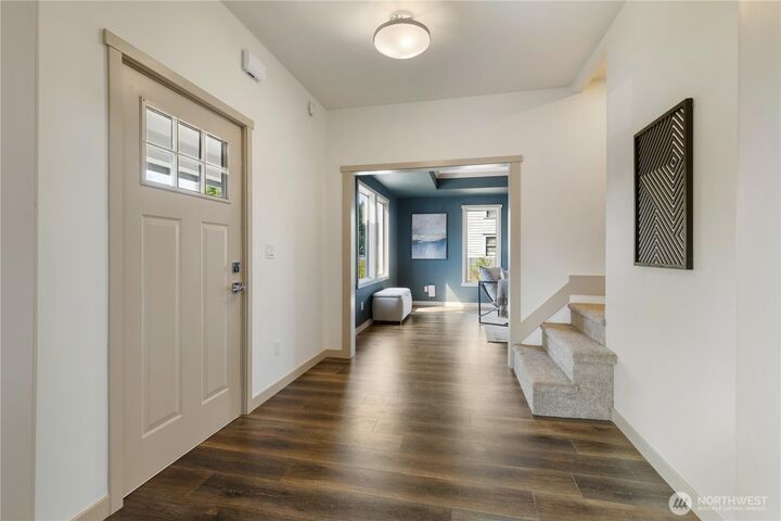 Property Photo: 319 Short Columbia Street WA 98272