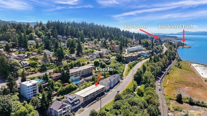 Property Photo:  414  Boulevard 101  WA 98225 