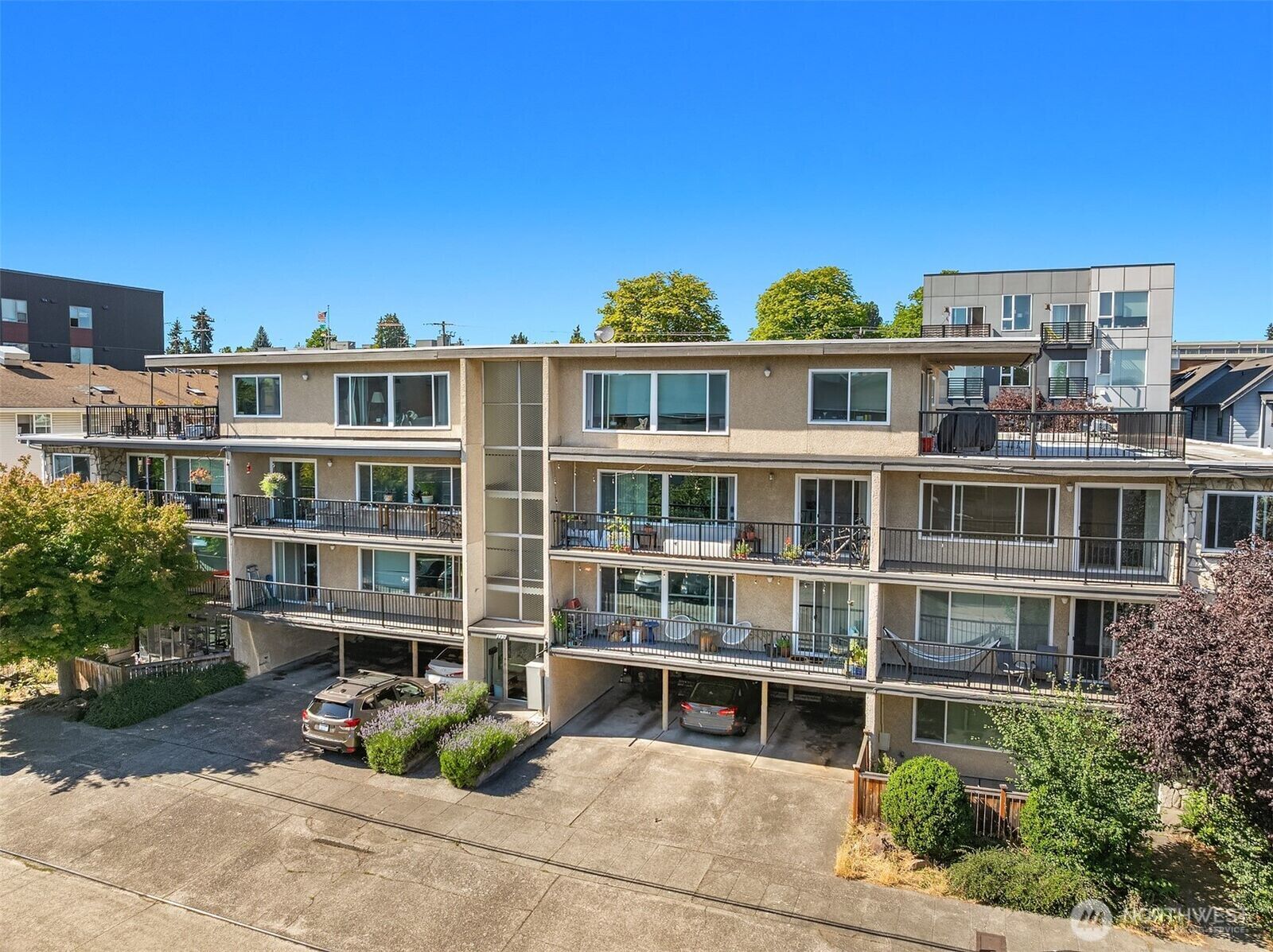 Property Photo:  1430 NW 64th Street  WA 98107 