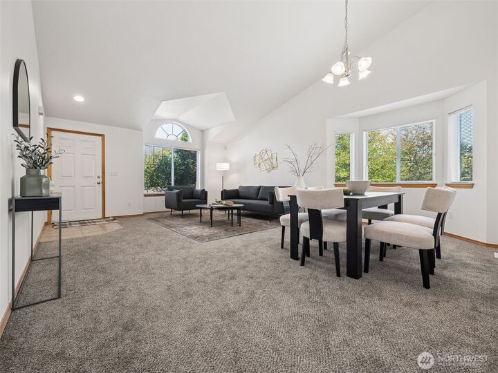 Property Photo: 22429 SE 287th Place WA 98038