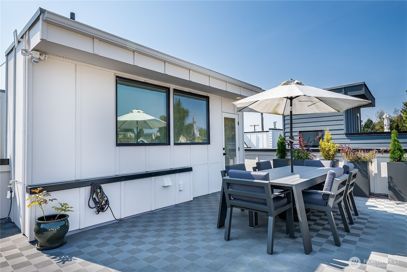 Property Photo:  3054 NW 65th Street  WA 98117 