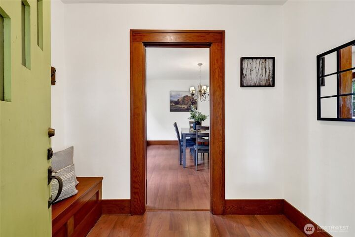 Property Photo: 1218 Front Street WA 98264