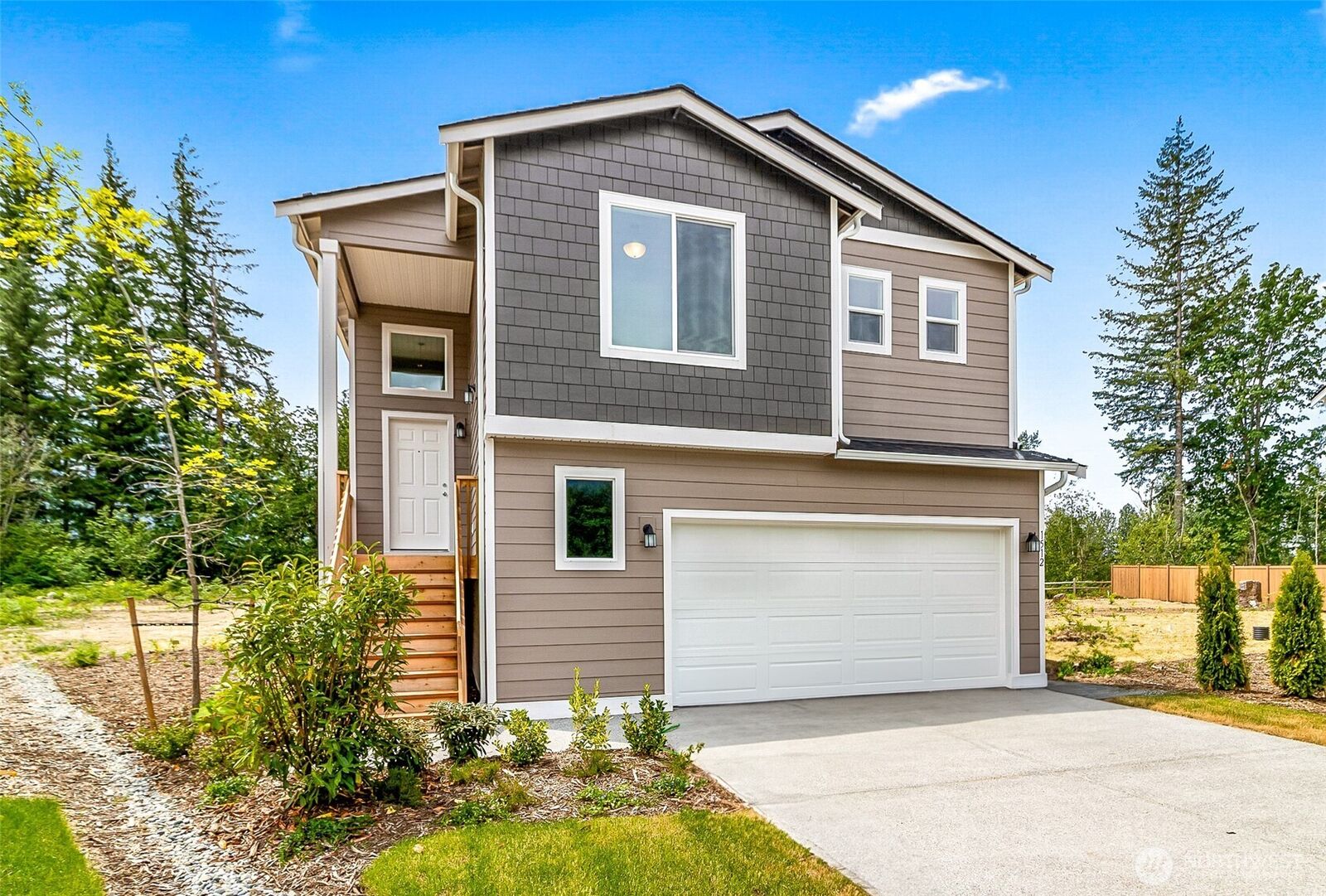 Property Photo:  1512  Alder Lane  WA 98251 