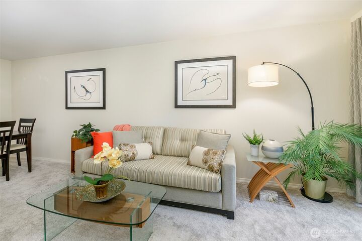 710 N 160th Street B204  Shoreline WA 98133 photo