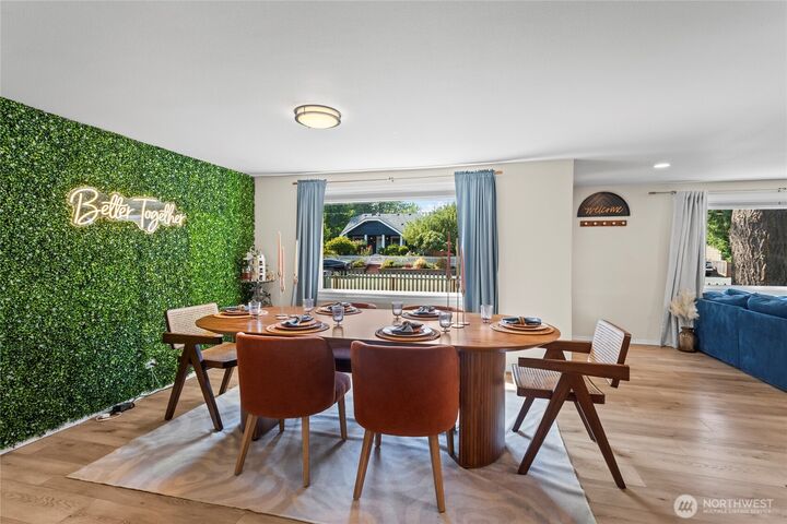 Property Photo:  8859 S D Street  WA 98444 