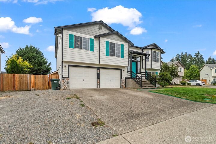 Property Photo:  20224  82nd Avenue Ct E  WA 98387 