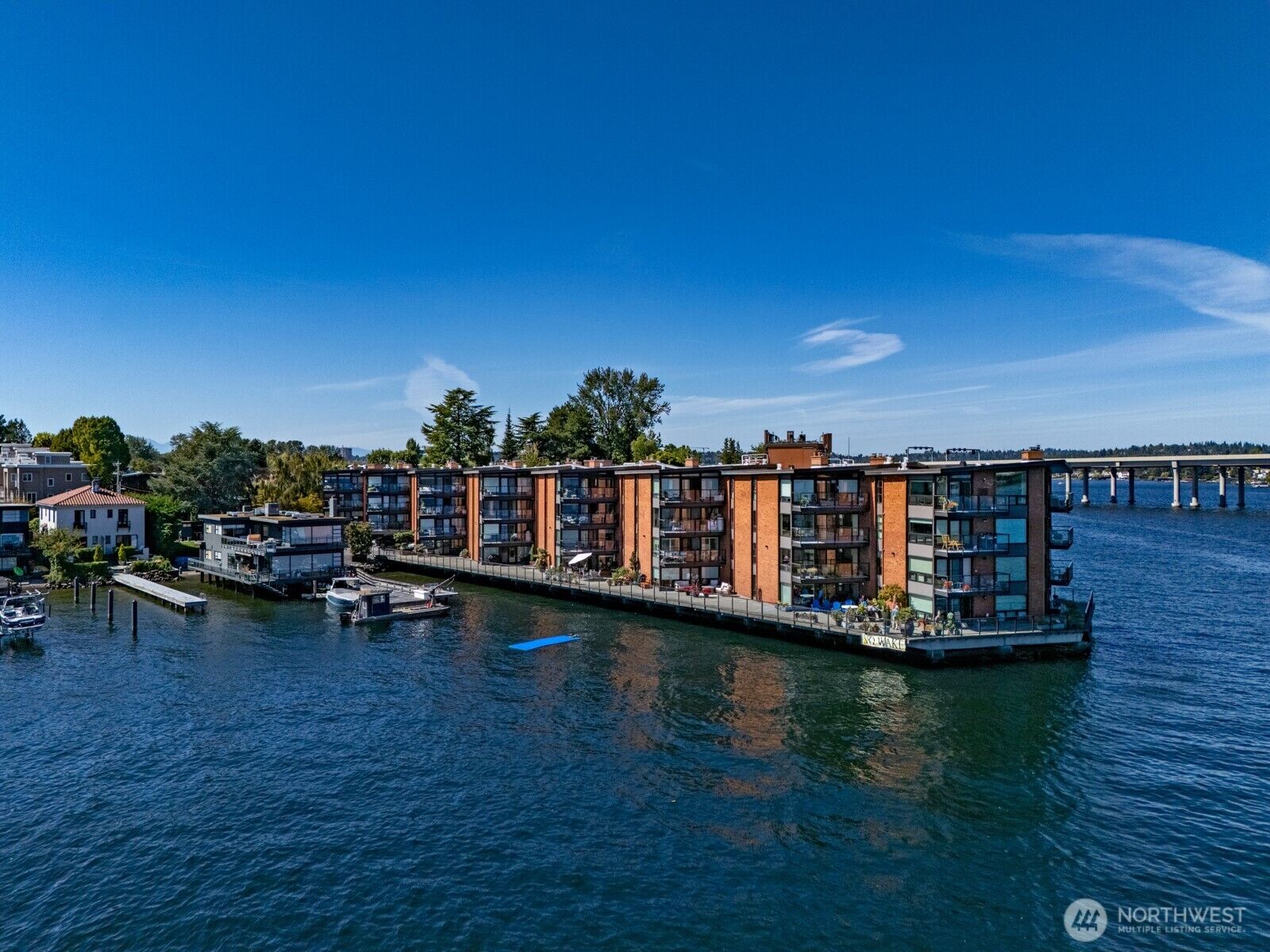 Property Photo: 2360 43rd Avenue E 203 WA 98112