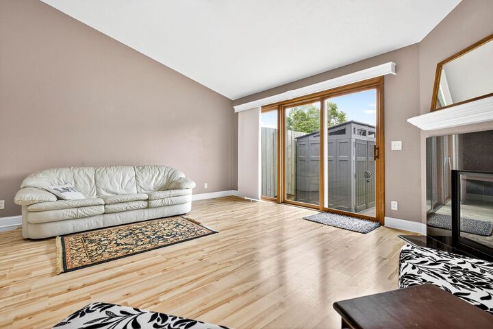 Property Photo:  N1119 Craftsmen Court  WI 54942-8103 