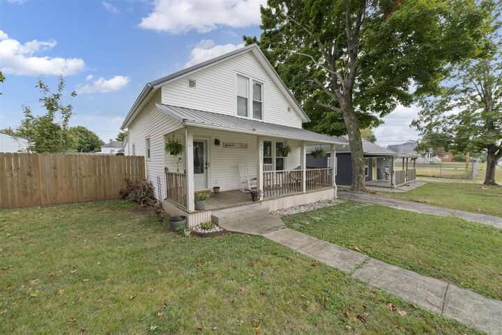 Property Photo:  24321 Louisville Road  KY 42160 