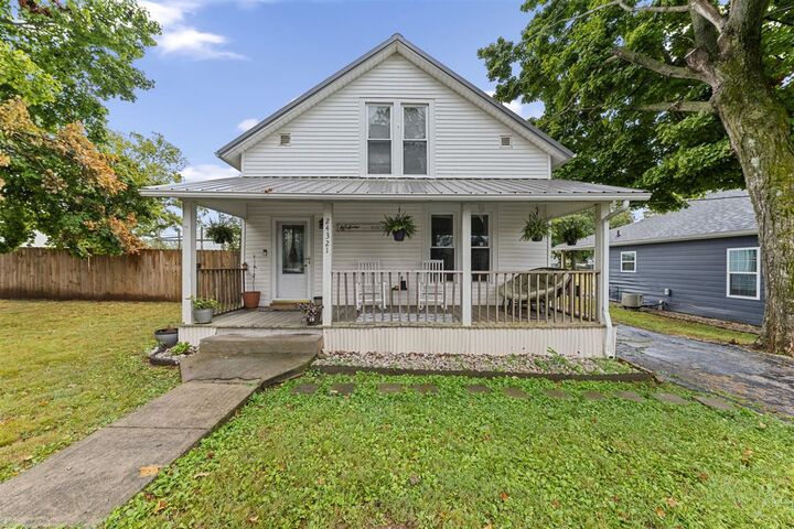 Property Photo: 24321 Louisville Road KY 42160