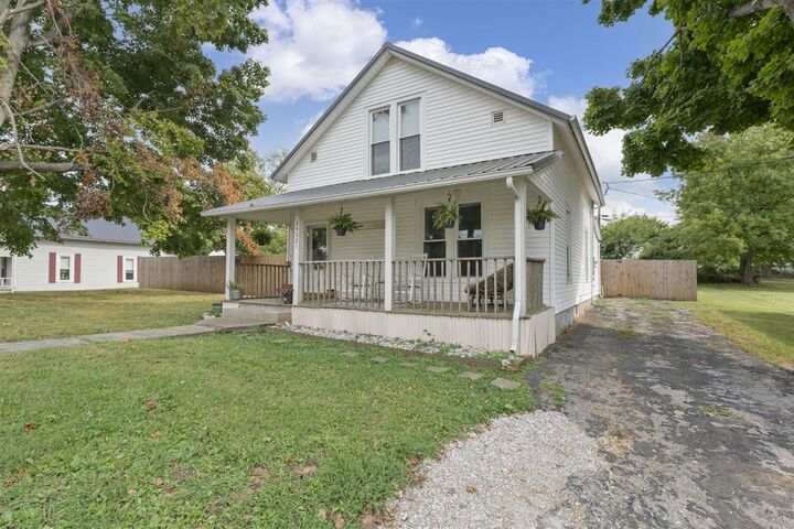 Property Photo:  24321 Louisville Road  KY 42160