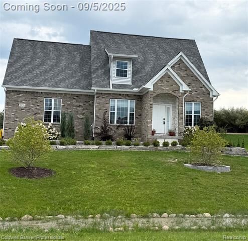 1076 Invitational Drive  Metamora Twp MI 48455 photo