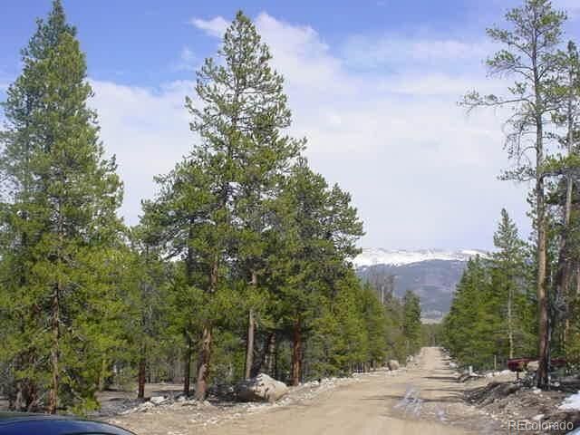 Property Photo: 833 Peak View Drive CO 81251