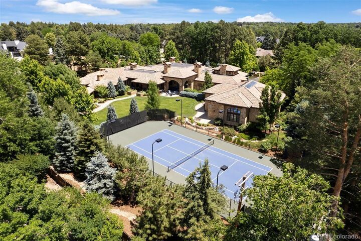 7 Village Road  Cherry Hills Village CO 80113 photo