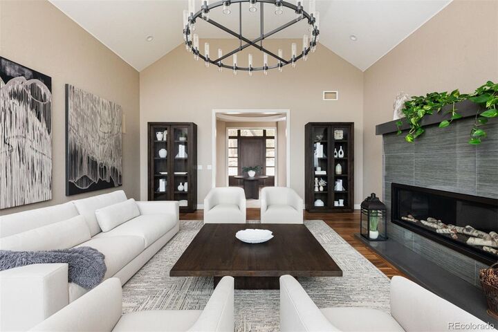 Property Photo:  730 Genesee Mountain Road  CO 80401 