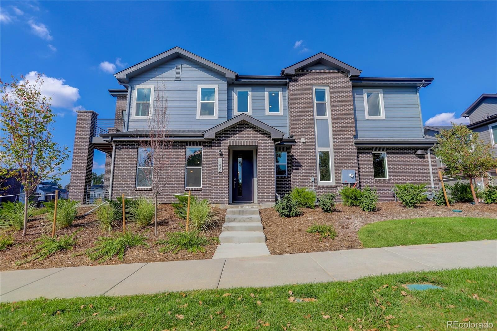 Property Photo:  14825 E Belleview Drive  CO 80015 