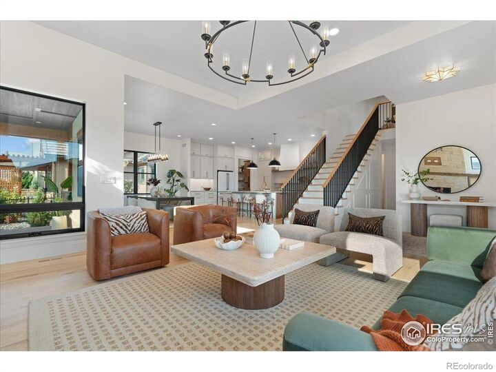 Property Photo:  2805 Potomac Court  CO 80513 