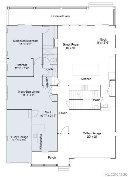 Property Photo: 1095 Morning Side Drive Street CO 80516