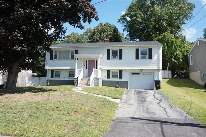 54 Harrison Street  Johnston RI 02919 photo