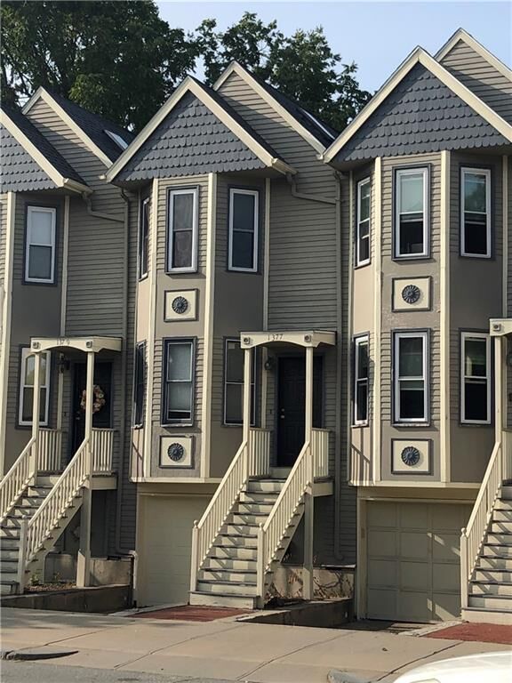 Property Photo: 1377 Westminster Street RI 02909