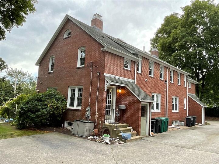 Property Photo: 66 Main Street RI 02831