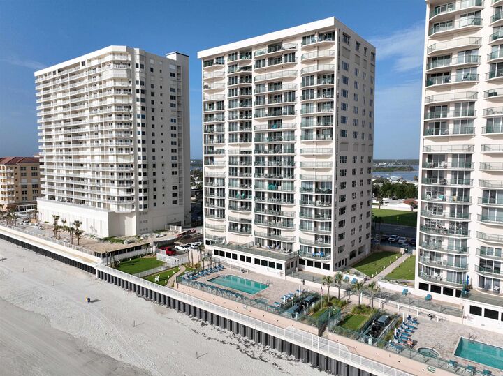 3315 S Atlantic Avenue 806  Daytona Beach Shores FL 32118 photo